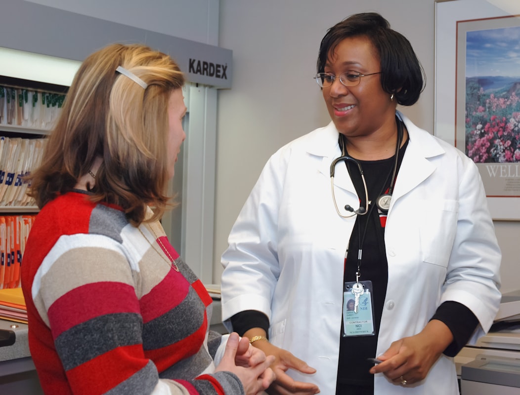 Expert insights on preventive wellness